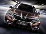 Honda Crider 2013 года